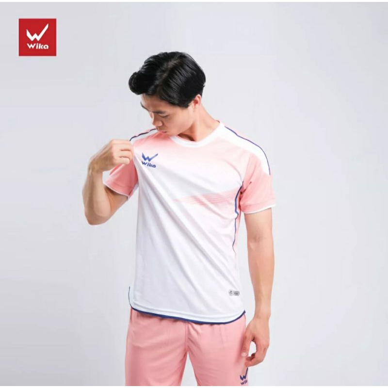 BỘ ĐỒ ĐÁ BANH WIKA CP10 CÔNG PHƯỢNG