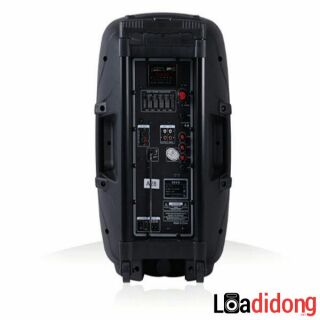 Loa Karaoke di động Bluetooth A28 (A-28)