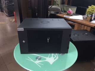 Tủ Rack 6U