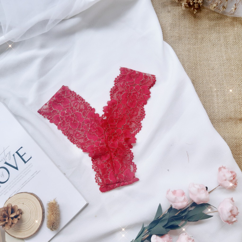 🍒SIÊU SALE 🍒 Quần lót nữ lọt khe nhiều màu 4 | BigBuy360 - bigbuy360.vn