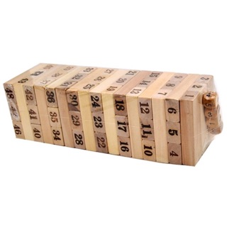  Bộ đồ chơi rút gỗ