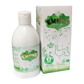 Sữa Tắm gội  Elemis cho bé từ 0 tháng tuổi