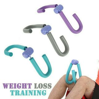 Dụng cụ tập đùi và mông