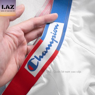 Quần Lót Nam Boxer Cao Cấp CHAM01A