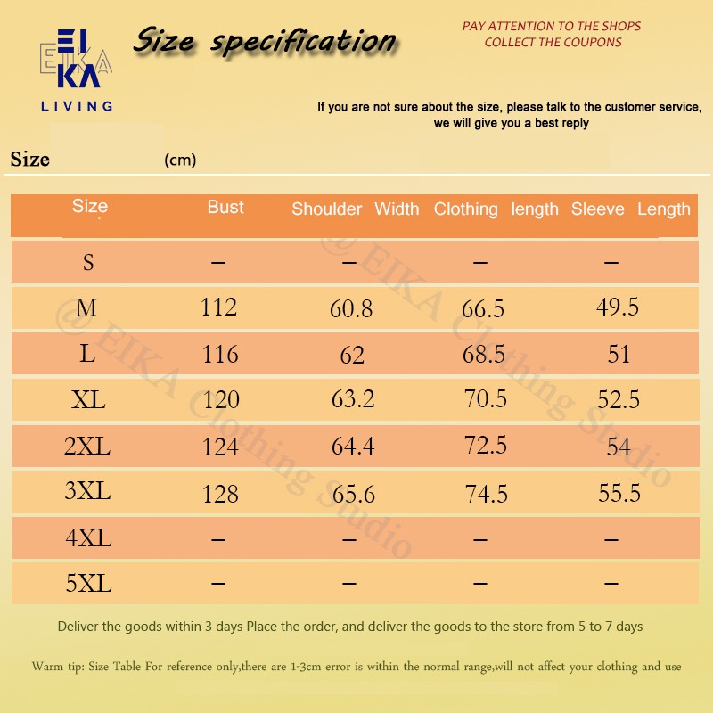 Áo hoodies tay dài thời trang dành cho nam và nữ size M-2XL | BigBuy360 - bigbuy360.vn