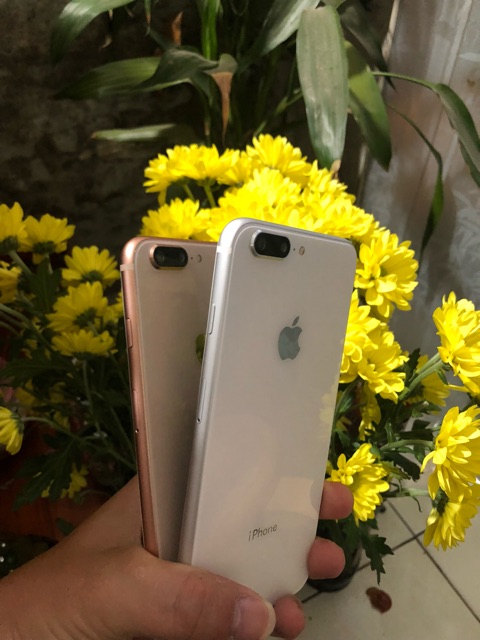 Điện thoại iPhone 6 plus độ vỏ 8 plus giống 99,9% CAM KẾT QUỐC TẾ 100%.... | BigBuy360 - bigbuy360.vn