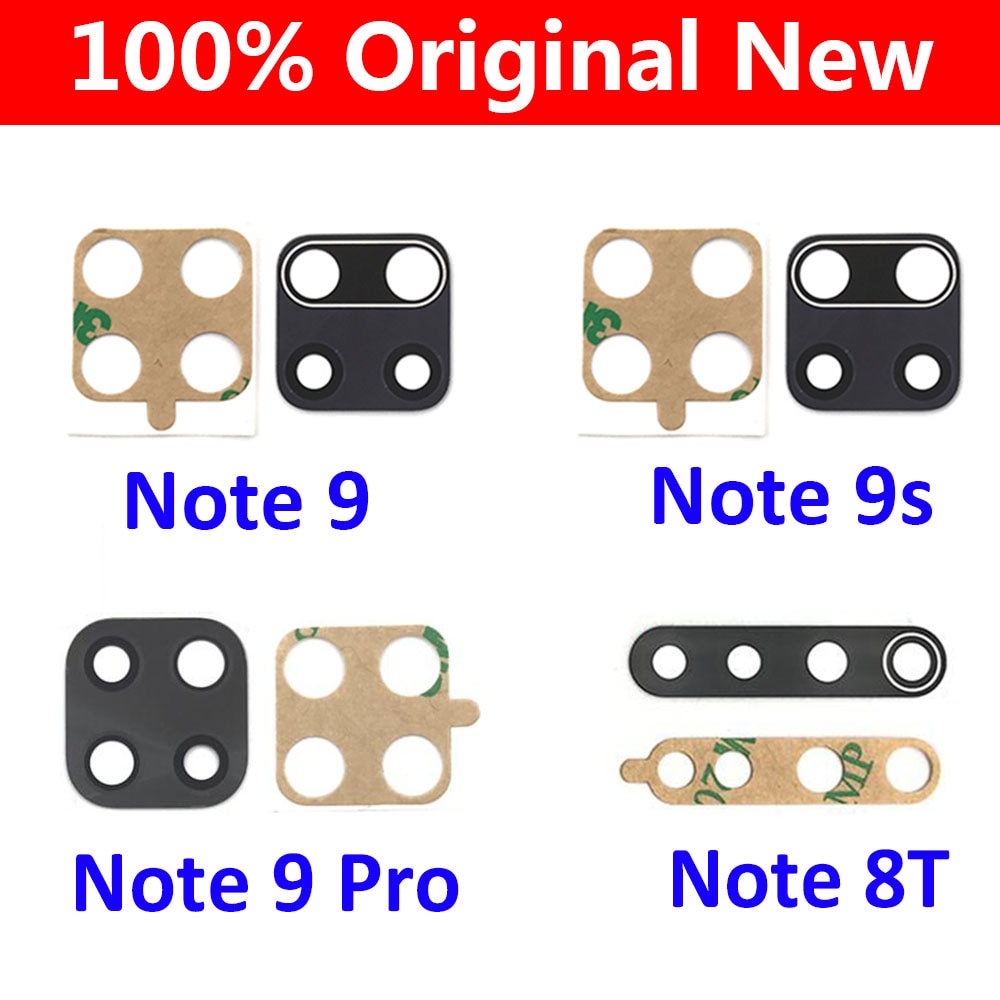 Miếng dán bảo vệ tròng kính camera cao cấp cho Xiaomi redmi note 9s 9 10 8 pro 9 9a 9c 10s 10 lite 10t pro