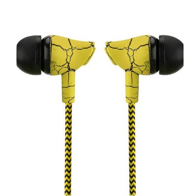 TAI NGHE NHÉT TAI LAPU LP-T9 - Super Bass Universal Earphone - Đa Màu Sắc