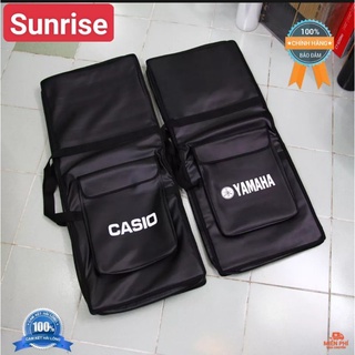Bao đàn organ Yamaha casio