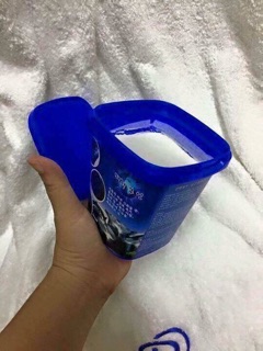Kem tẩy rửa đa năng