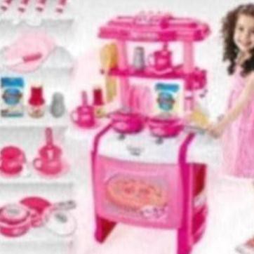 Bộ đồ chơi cho bé yêu vip dth94