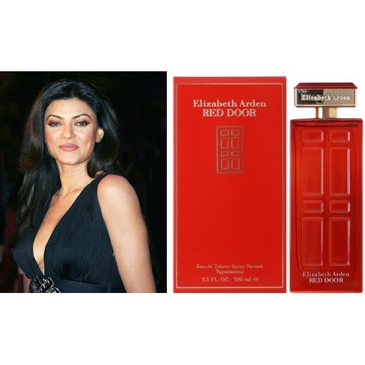 NƯỚC HOA ELIZABETH ARDEN RED DOOR EDT 100ML CHÍNH HÃNG - 6652