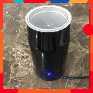 Máy đánh sữa tạo bọt cao cấp MFB1501F