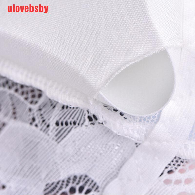 Áo Bra Phối Ren Quyến Rũ Cho Nữ | BigBuy360 - bigbuy360.vn