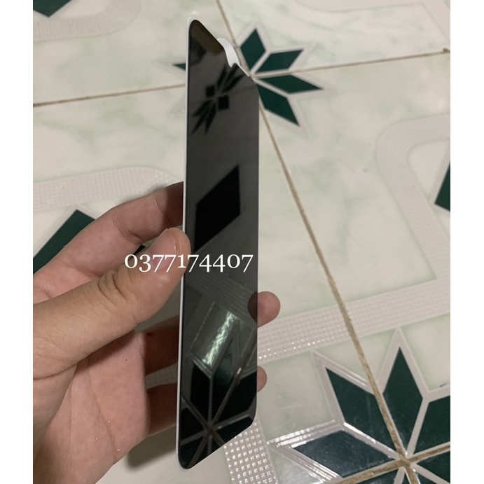 Kính cường lực tê giác chống nhìn trộm Xiaomi K30, K30 Pro, K40, K40 Pro, redmi 10c, Redmi Note 11 Pro, Redmi 9A, 9C