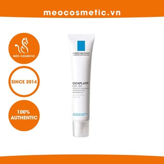 Kem giảm mụn La Roche-Posay Effaclar Duo+