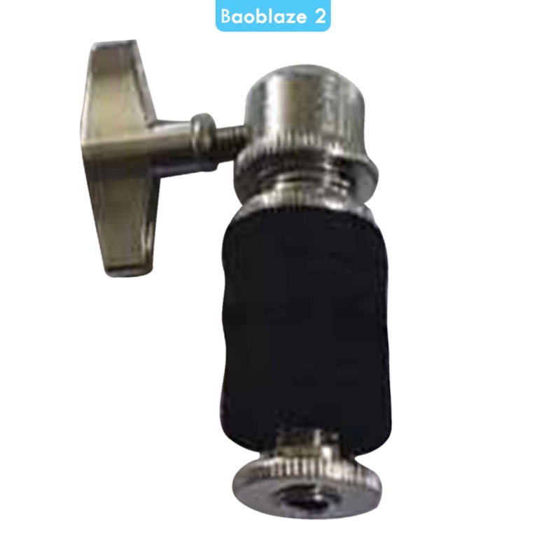 Giá đỡ kẹp ly hợp chuyên nghiệp cho trống Jazz tiêu chuẩn Hi Hat chũm chọe