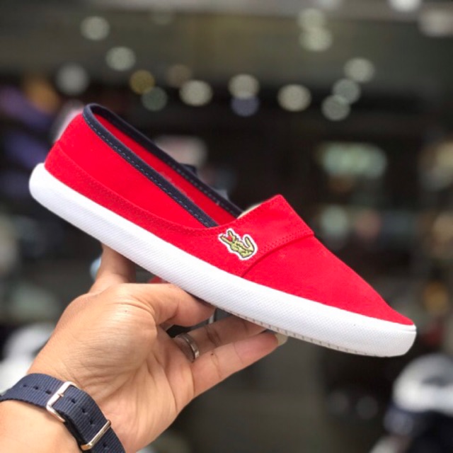 Giày Lacoste