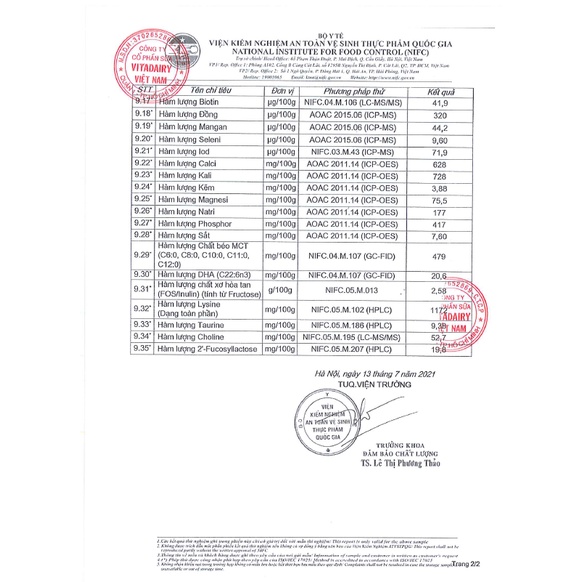 [TẶNG BALO TRẺ EM SÓC OGGI] Sữa bột Oggi Gold Suy Dinh Dưỡng 900g giúp bé tăng cân nhanh, ngừa táo bón - VitaDairy