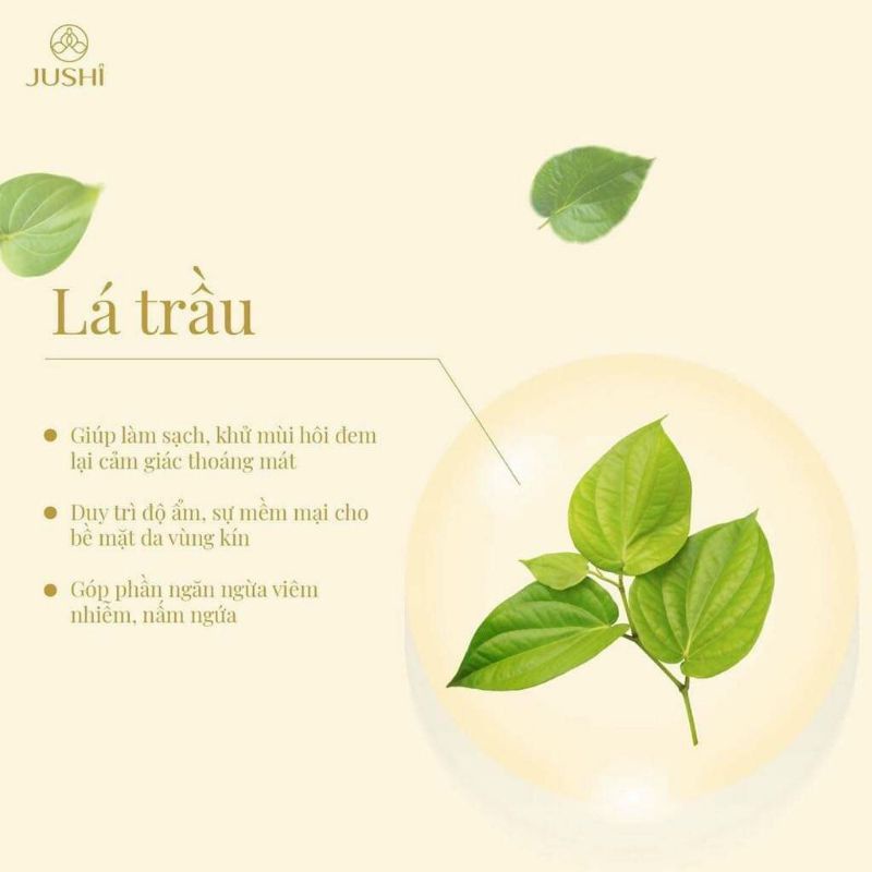 Dung dịch vệ sinh phụ nữ KAZUMI JUSHI