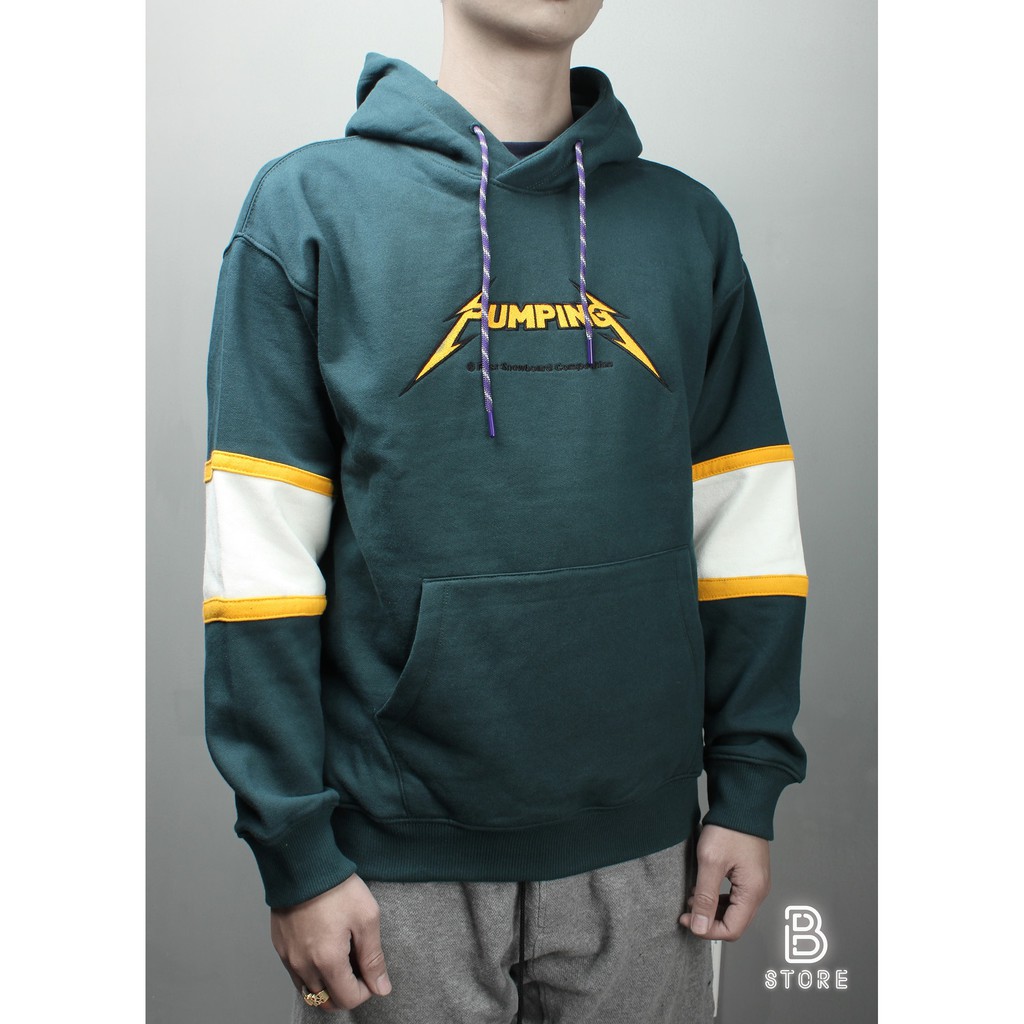 Áo Hoodies SPAO pumping | BigBuy360 - bigbuy360.vn