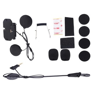 Bộ phụ kiện tai nghe Bluetooth Vimoto V8