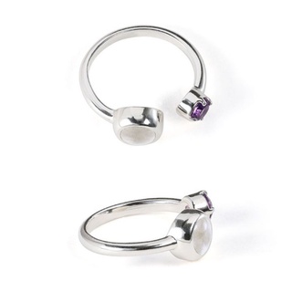 [VStore - duyendo97] BTS THE BEST - RING | NHẪN BẠC 925 (OFFICIAL MERCH)