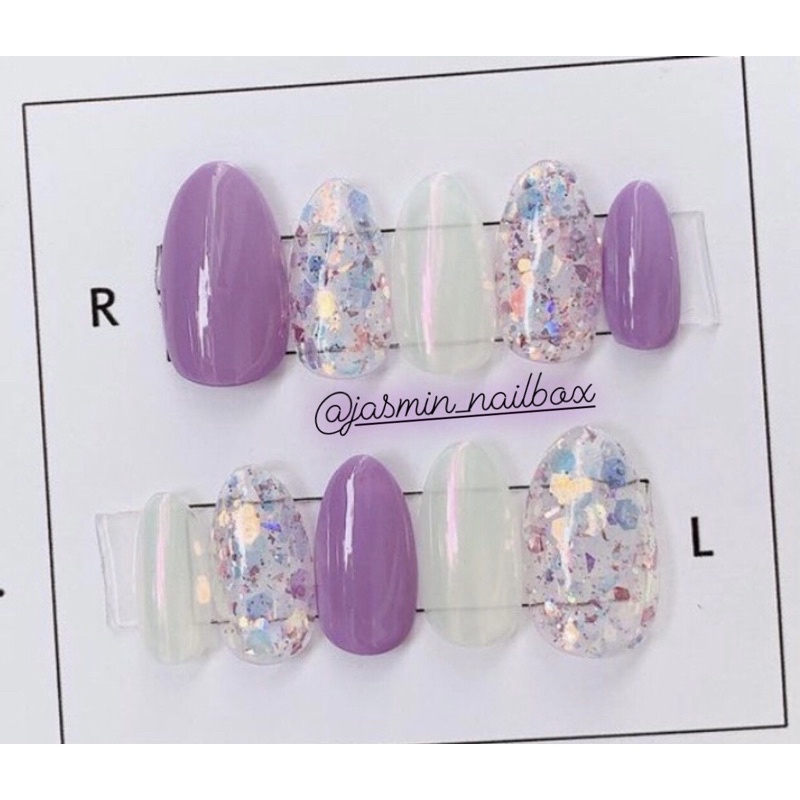 Mã JKOAHP giảm 15K đơn 0₫ [ NAIL BOX ] Nailbox thiết kế có làm theo yêu cầu