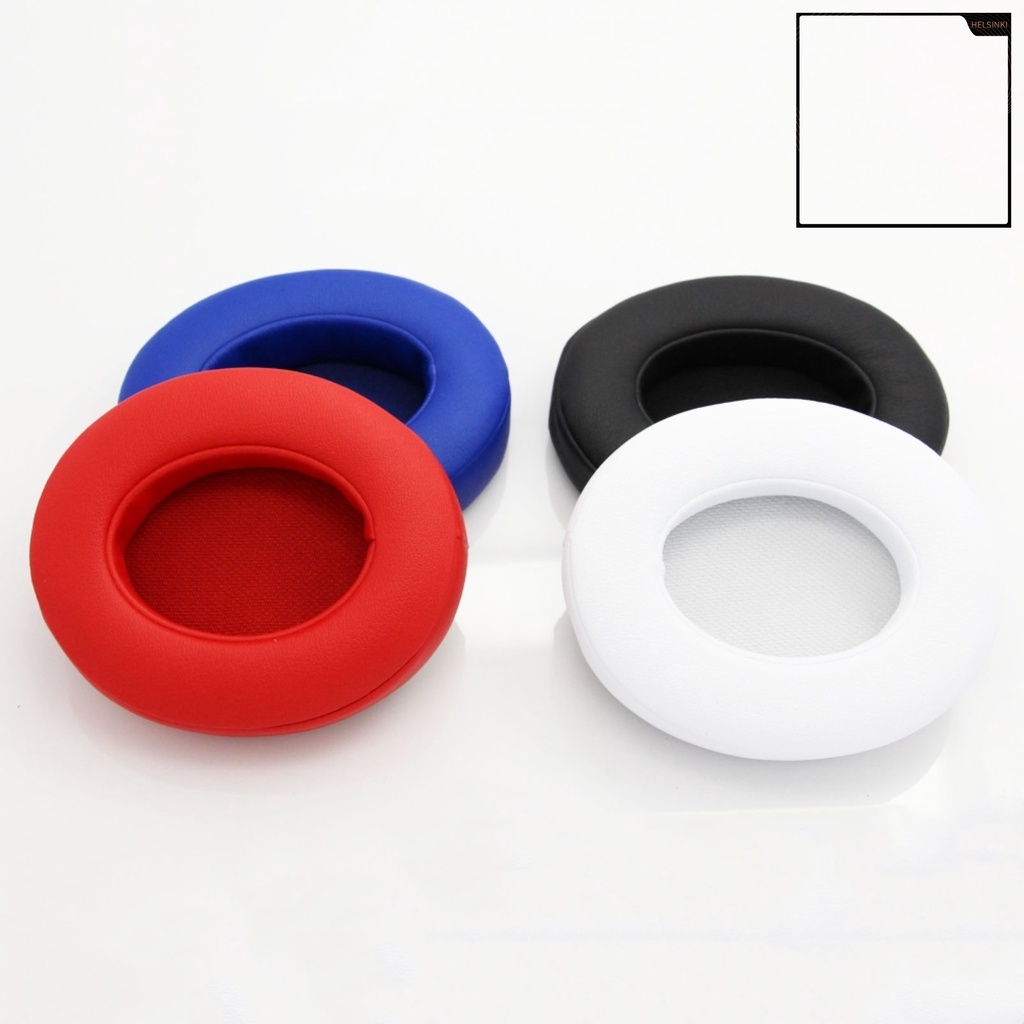 1 Cặp Đệm Tai Nghe Beats-Studio 2.0 / 3.0