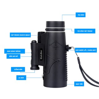 ỐNG NHÒM MINI SCOPE