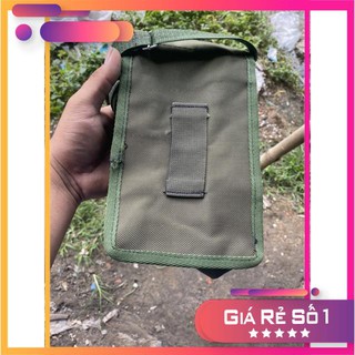 Túi đựng đồ nghề đeo chéo size mini