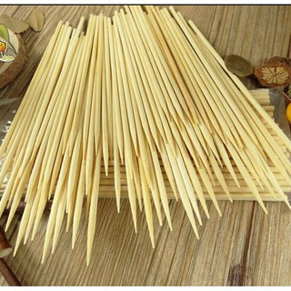 Tăm xiên que 50gr