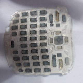 Bàn  phím nokia c3