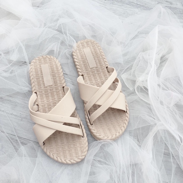 DÉP LÊ GIẢ CÓI MẪU MỚI RỬA NƯỚC ĐƯỢC | BigBuy360 - bigbuy360.vn