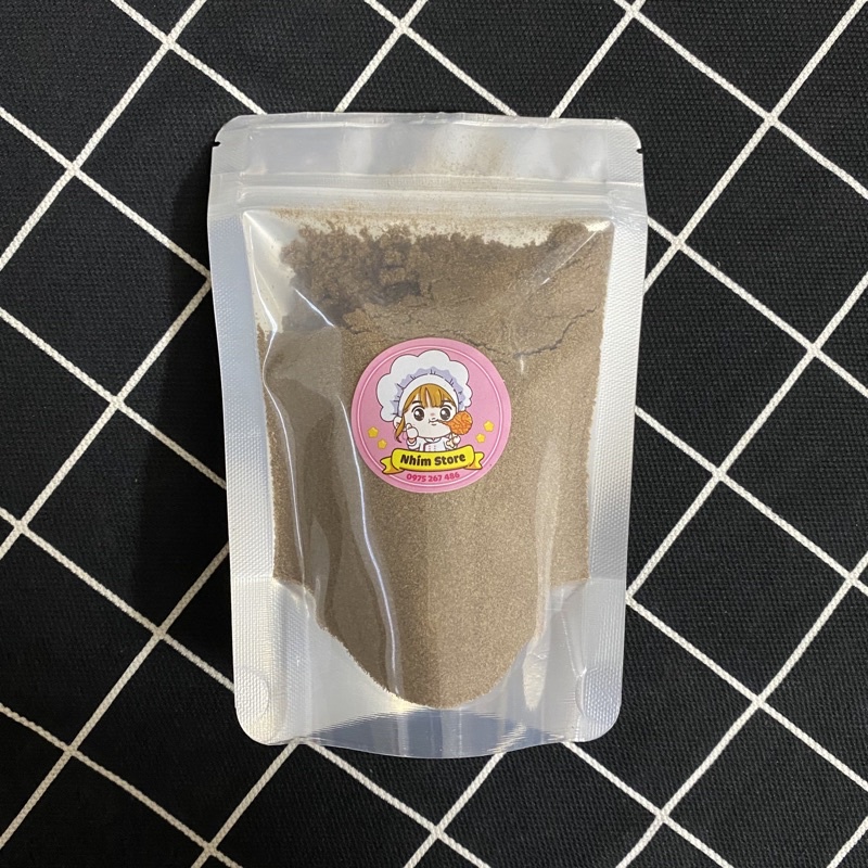 Bột &amp; Hạt thì là Ba Tư 50g - 100g | Caraway Seed (làm bánh mì ngũ cốc, bánh ngọt, món hầm, cà ri)