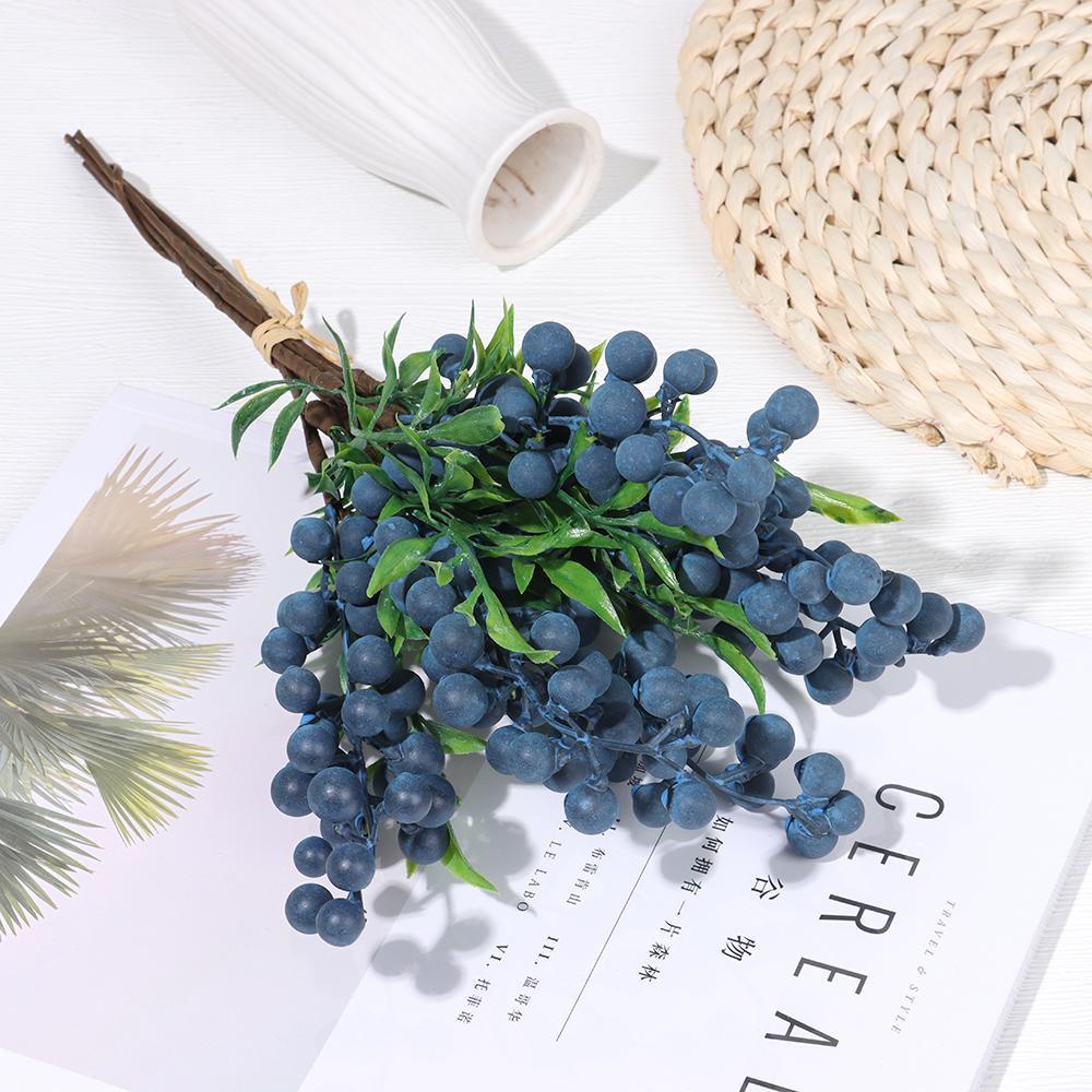 KUNHEV Dây Ruy Băng 6PCs Bằng Xốp Trang Trí Tiệc Cưới|Cành Cây Cảnh Thiết Kế Độc Đáo Dùng Trang Trí