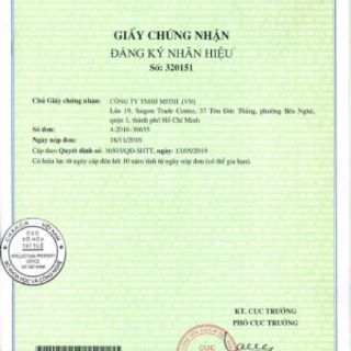 Tone nước hoa hồng Viskin