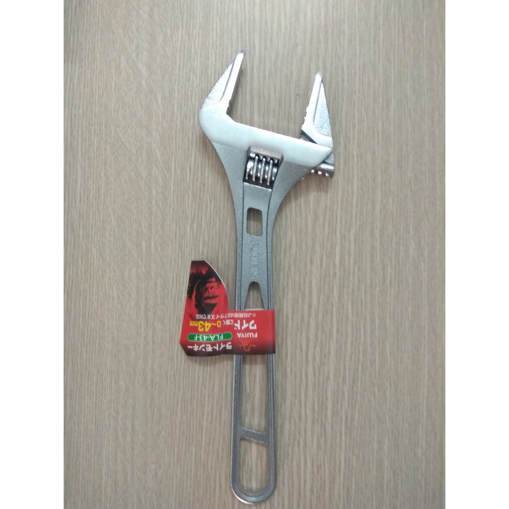 Mỏ lết Fujiya FLA-43-F