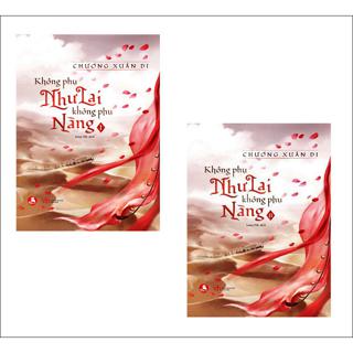 Không Phụ Như Lai Không Phụ Nàng (Bộ 2 Tập)