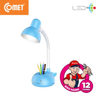 Đèn Bàn Comet CT412/CT412B