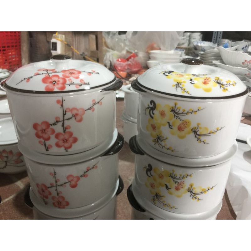 HŨ SÚP CÁC MẪU