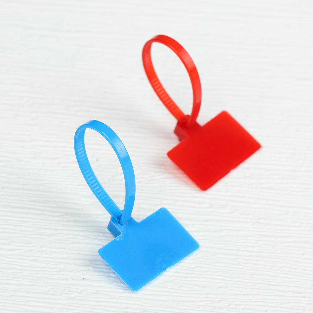 Set 100 Dây Rút Nhựa Đa Năng Tiện Dụng