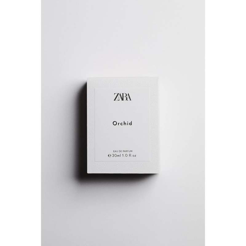 Set Nước Hoa Zara 2 Chai Gardenia & Orchid