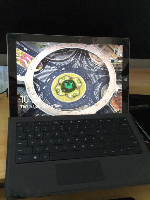 surface pro 3 cũ mất cảm ứng | BigBuy360 - bigbuy360.vn