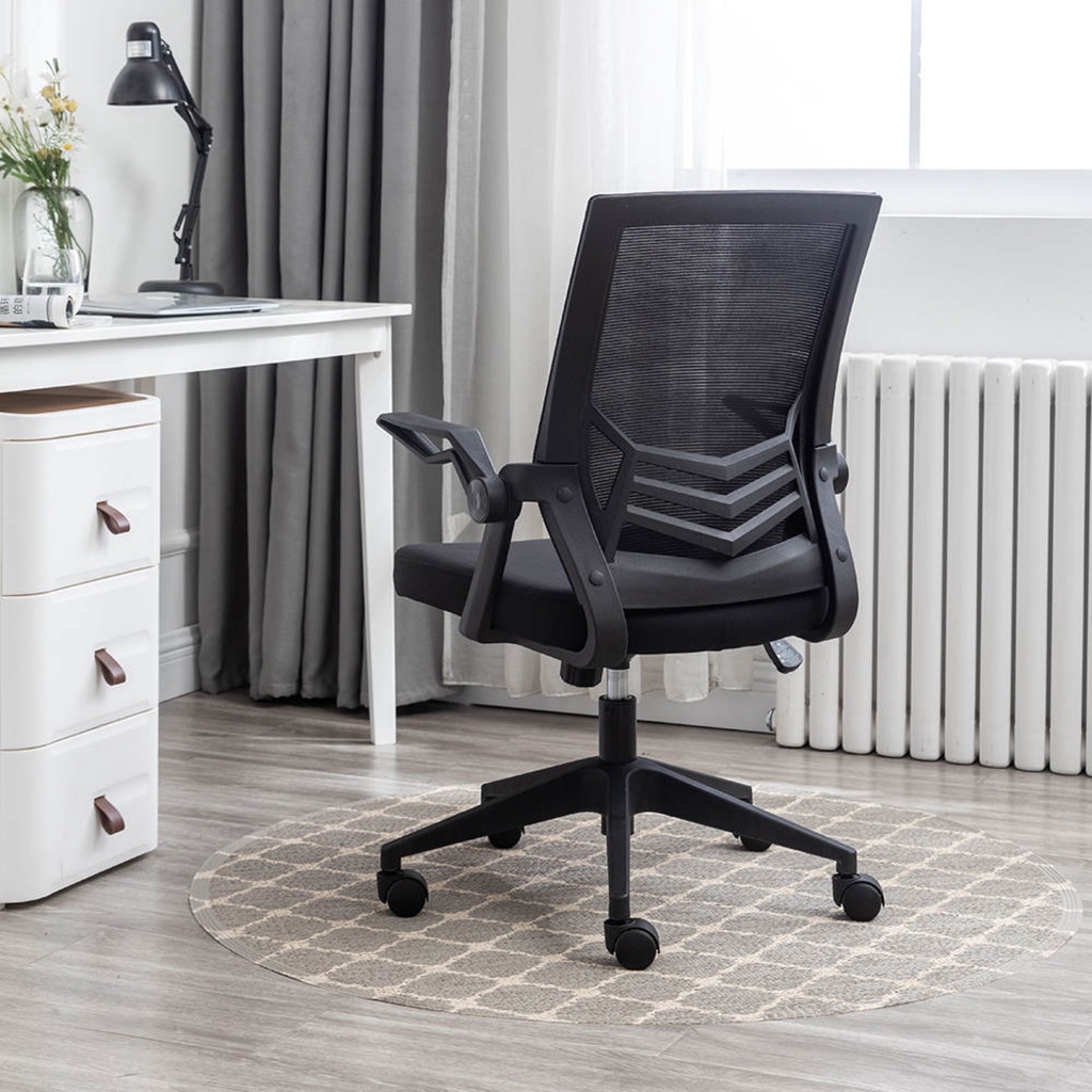 Xiaomi Manson Oasis - Thiết Kế Tay Gập Công Thái Học, Phù Hợp Cho Mọi Lứa Tuổi, Bảo Hành Chính Hãng