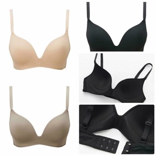 Bra không gọng Uniqlo