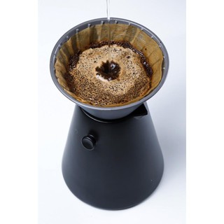 Bộ pha cà phê pour over V60 (Woodpecker)
