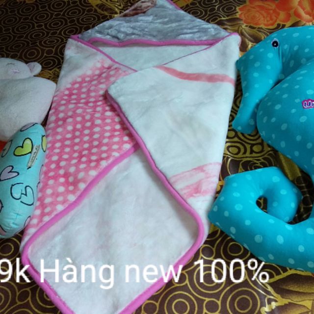 Set sơ sinh cho bé