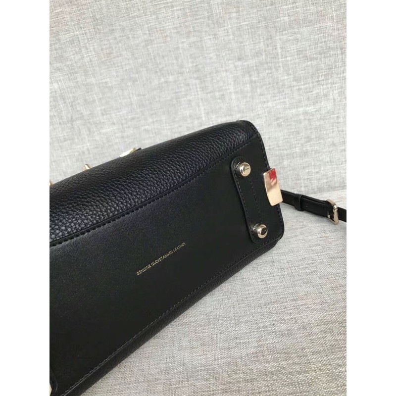 TÚI COACH CÔNG SỞ DA SWAGGER 7295 sẵn