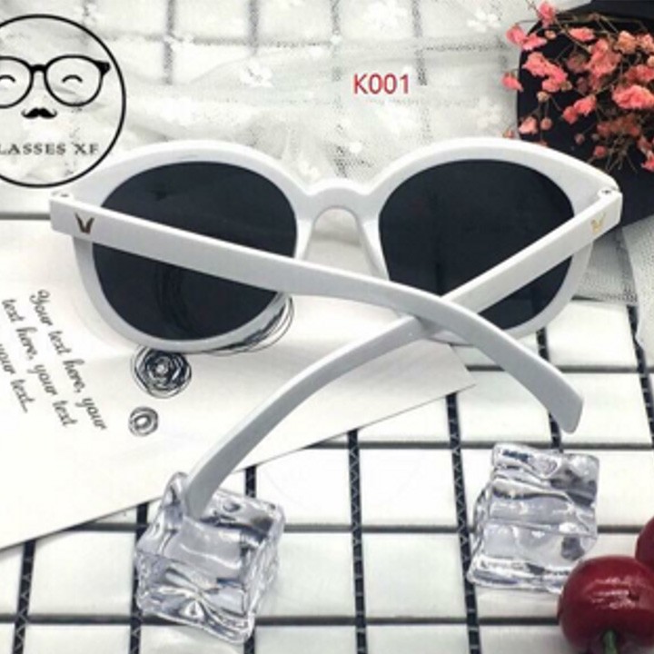 KÍNH V TRÒN TRẮNG CỰC HOT